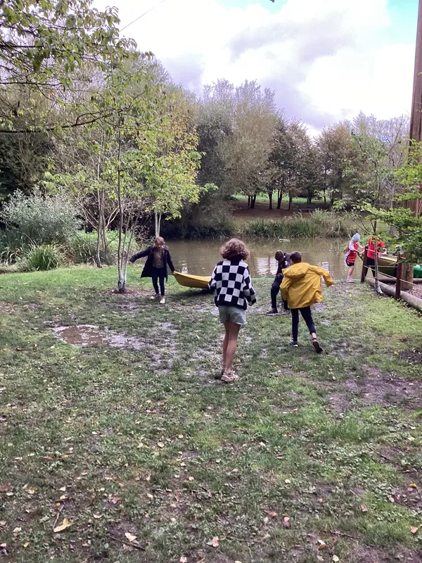 Year 6 Residential @ Adventure 4 you - 2 * - image 84