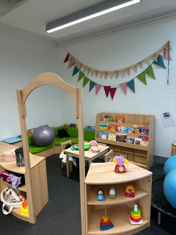 Class and Other Spaces - image 30