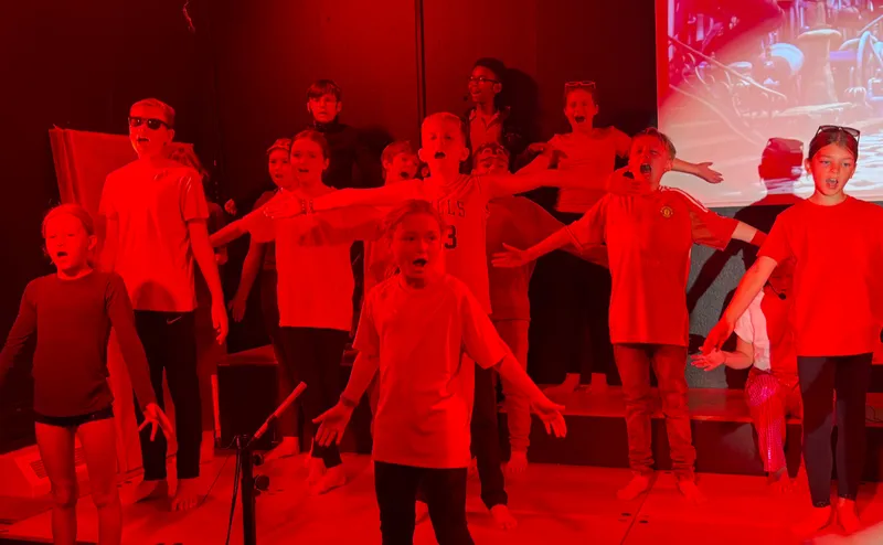 Summer Production 2025 - image 28