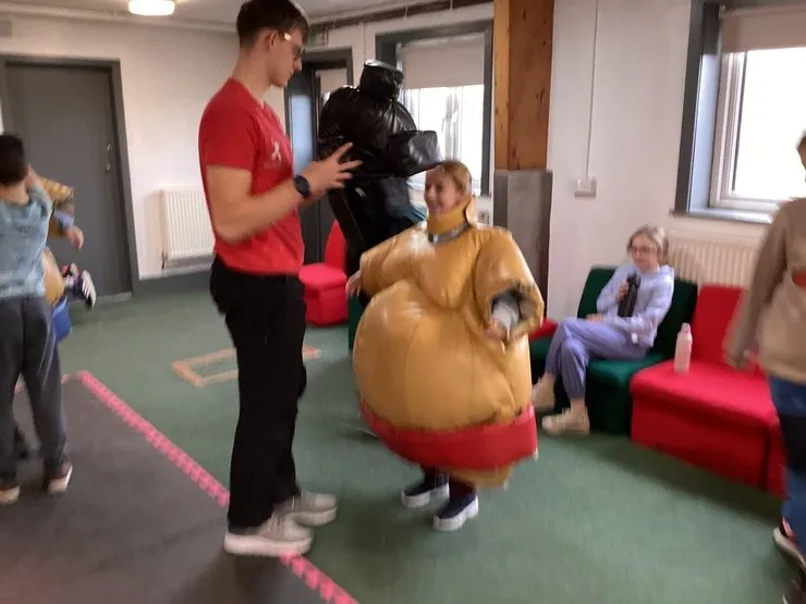 High Adventure- Thursday part 3 - image 30 High Adventure- Thursday part 3 - image 30