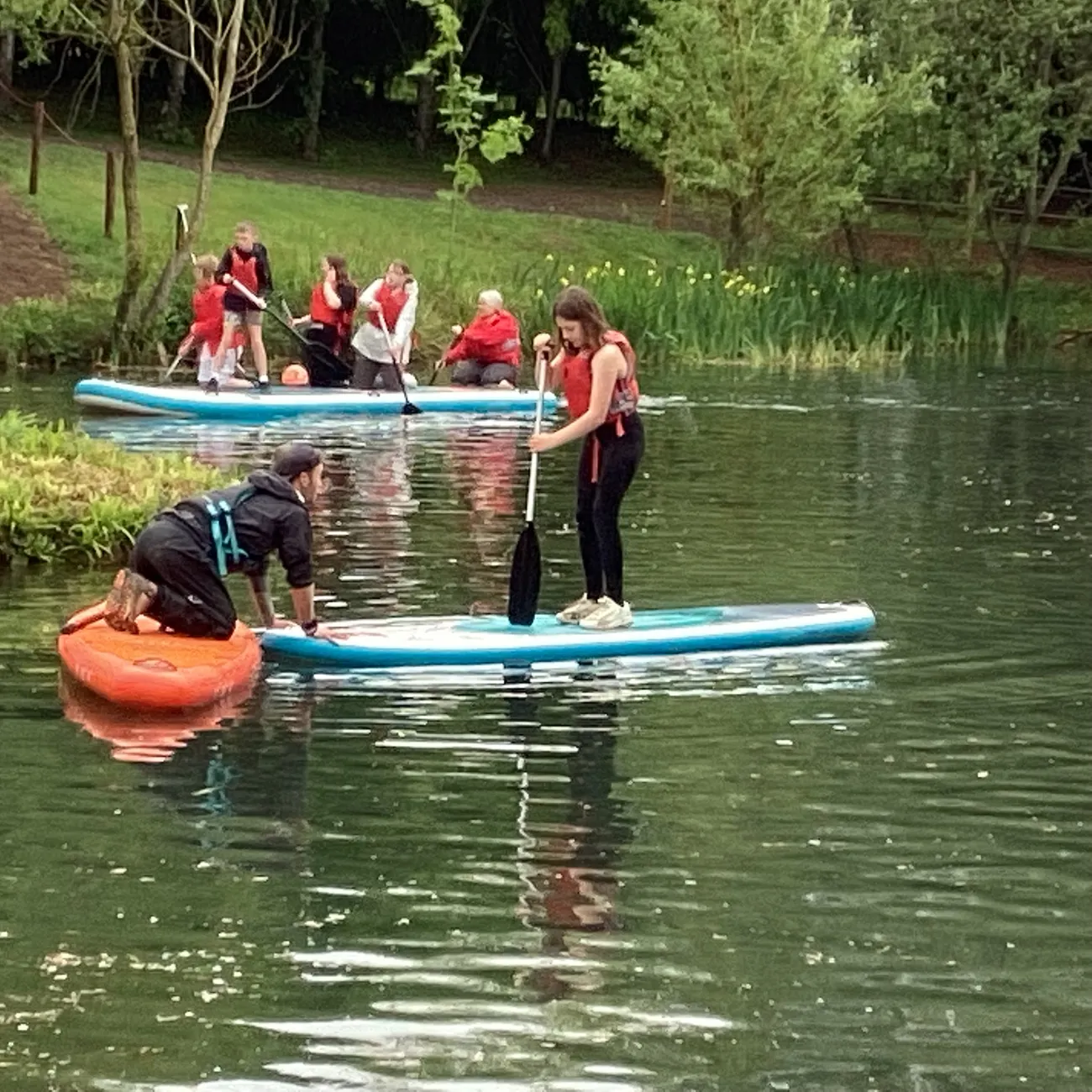 Year 6 Residential 2026 3 - image 2