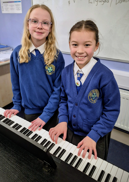 Urdd Eisteddfod Saturday 7th February 2026