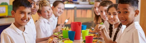 Eat Smart Sheffield Newsletter - for Parents/Carers