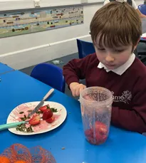 Year 1 Spring blog - image 1