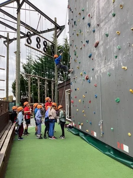 High Adventure- Thursday part 3 - image 29 High Adventure- Thursday part 3 - image 29