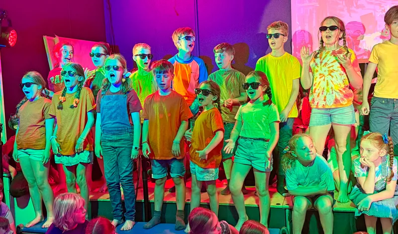Summer Production 2025 - image 41