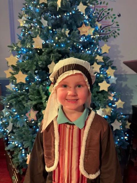 Reception Nativity 2025 - image 16 Reception Nativity 2025 - image 16