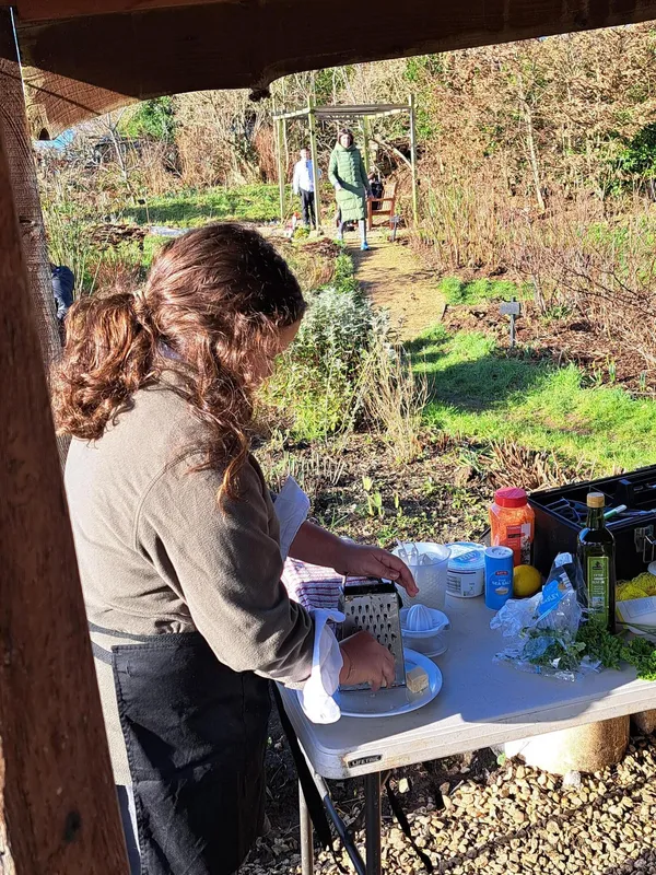 Year 5 and 6 pupils. - image 11