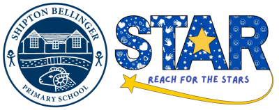 Shipton Bellinger Primary School - Reach for the Stars