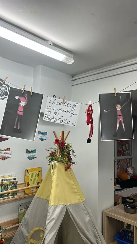 Elf on the Shelf Reception 2025 - image 14 Elf on the Shelf Reception 2025 - image 14