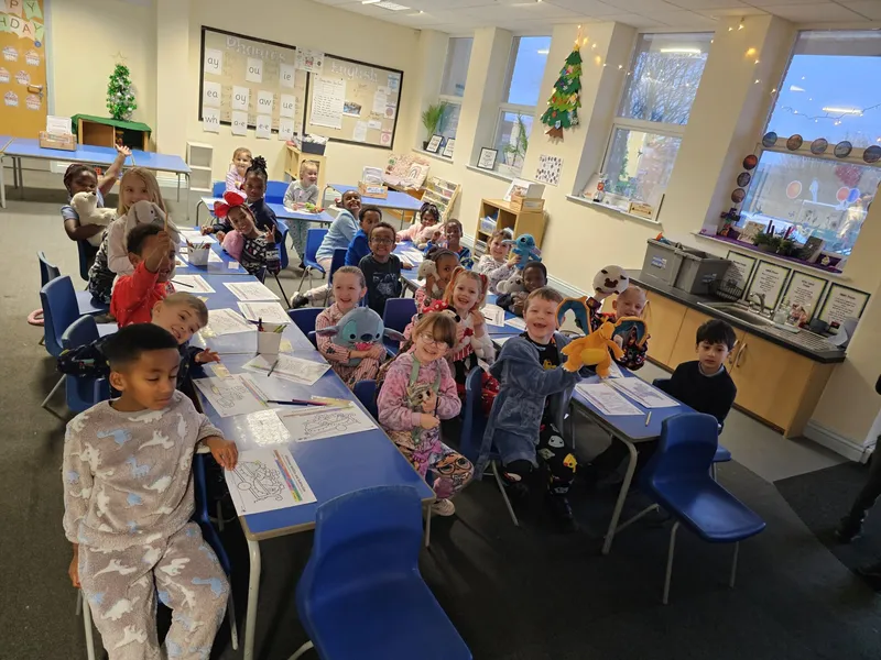 Polar Express Day! - image 16 Polar Express Day! - image 16