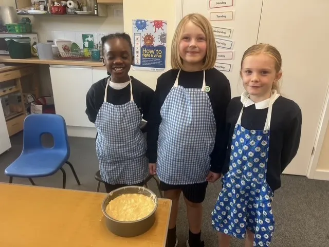 Apple Cake Baking 2025 - image 11