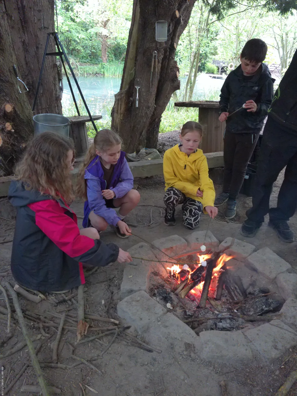 Year 6 Residential 2026 2  - image 23