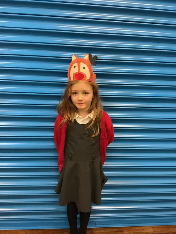 Art Club - Reindeer Headbands - image 5
