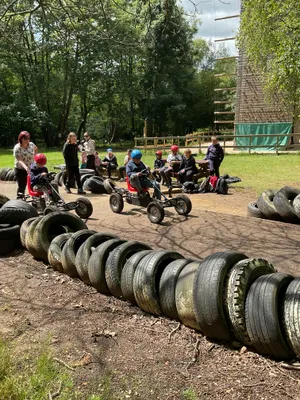 Youlbury 26 - Go Kart - image 5
