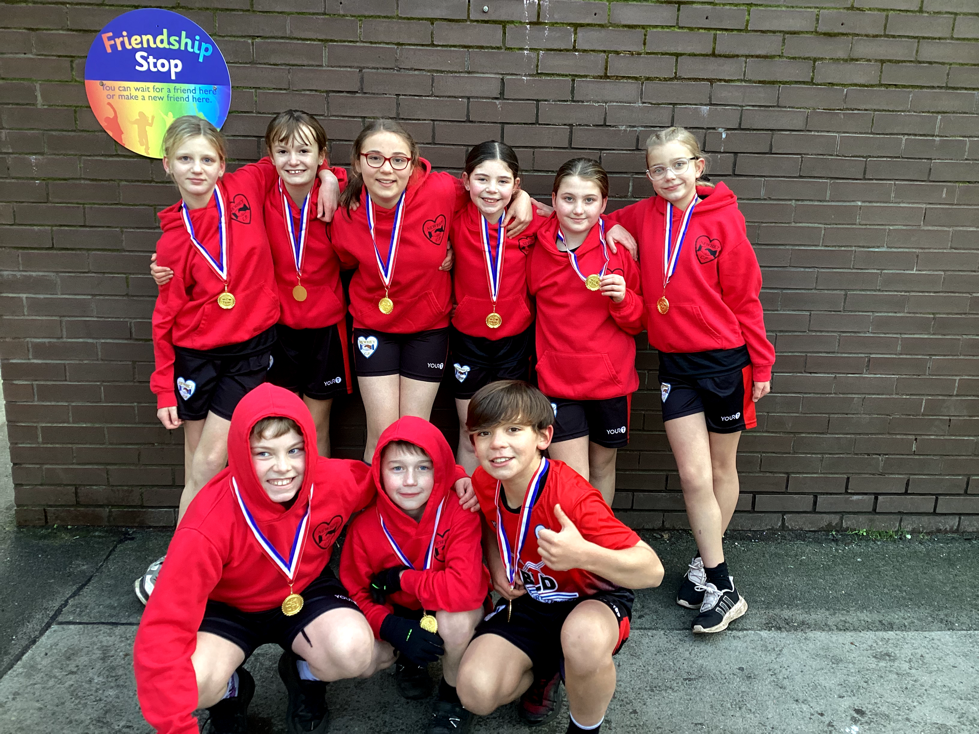 Whole School Enrichment | Newhey Community Primary School