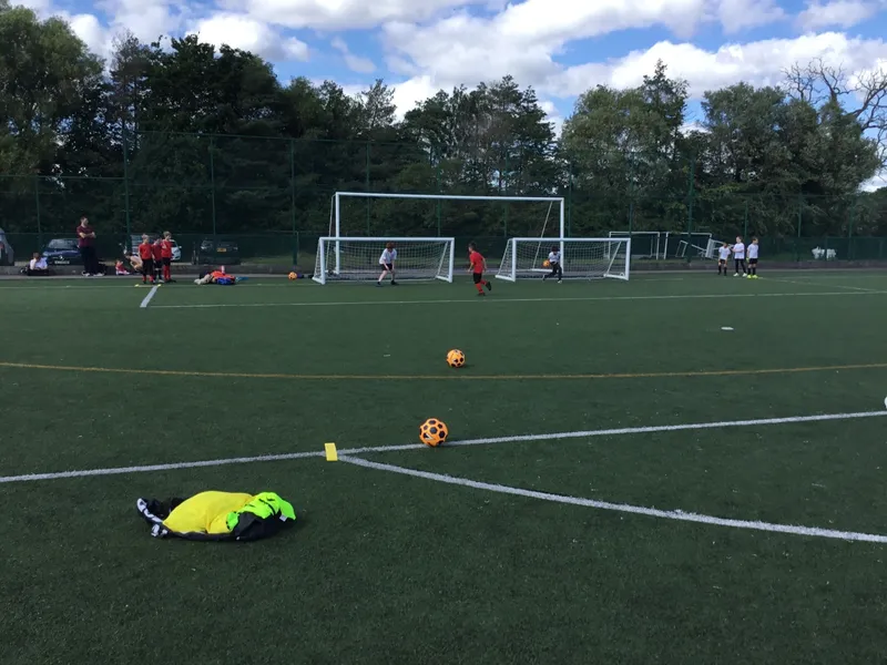 Forester Schools Euro 2024 Festival of Football - image 3