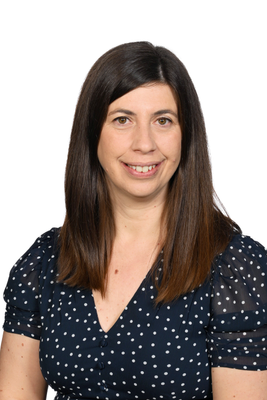 Mrs Raggett - Ankara Class