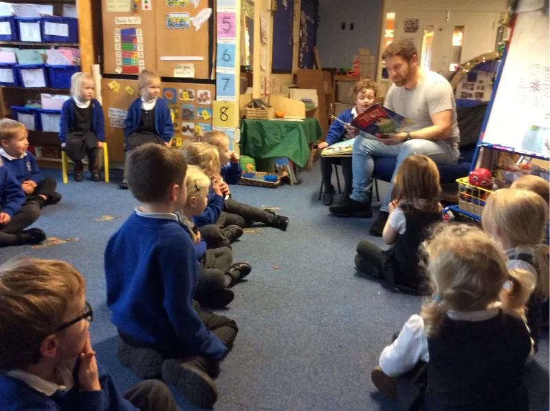 Secret Reader - Reading Page - image 1 Secret Reader - Reading Page - image 1