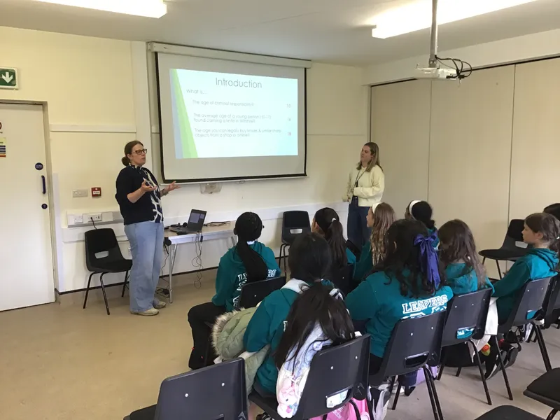 Year 6 Junior Good Citizen Trip - image 20
