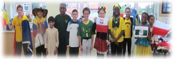 Year 5 Diversity Day