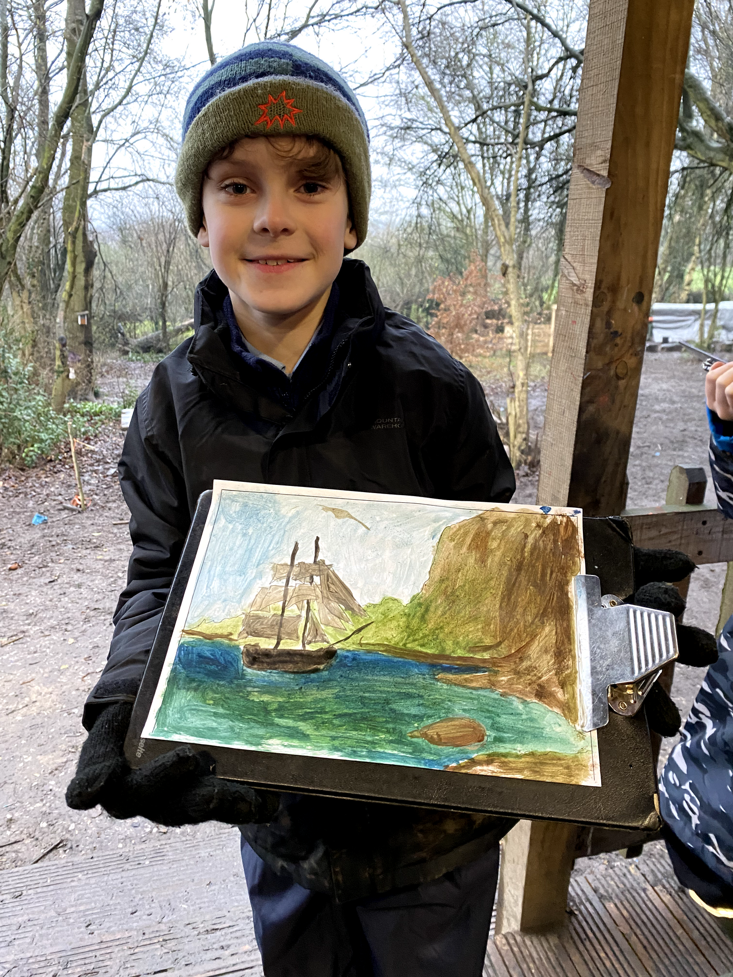 This week in TB - WC 09/02/26