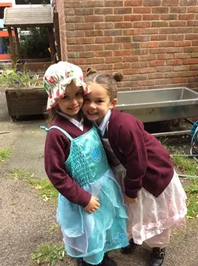 Rec Autumn term 1 blog - image 4