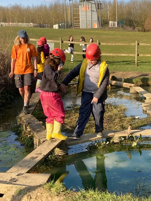 Year 4 Residential to Rock UK 2025 * - image 92