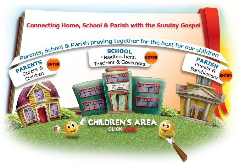 Supporting Catholic Life at Home | St Mary's Catholic Primary School