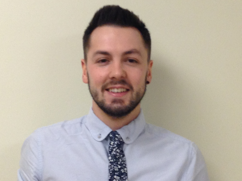 Mr M Jones - TLR Maths