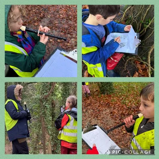 Forest School 23 - image 1 Forest School 23 - image 1