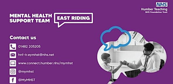 Mental Health Support Workshops