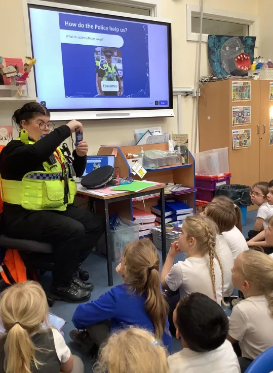 Year 1 gallery - image 7
