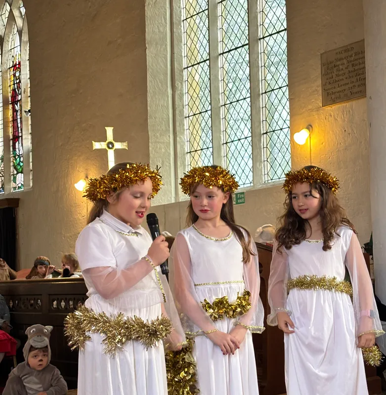 Nativity 2025 - image 2 Nativity 2025 - image 2