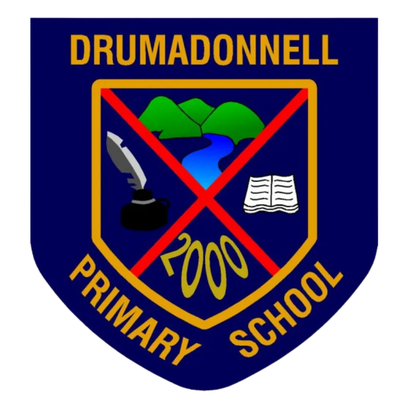 Drumadonnell Primary School and Nursery Unit - Learning Today for Living Tomorrow Drumadonnell Primary School and Nursery Unit - Learning Today for Living Tomorrow