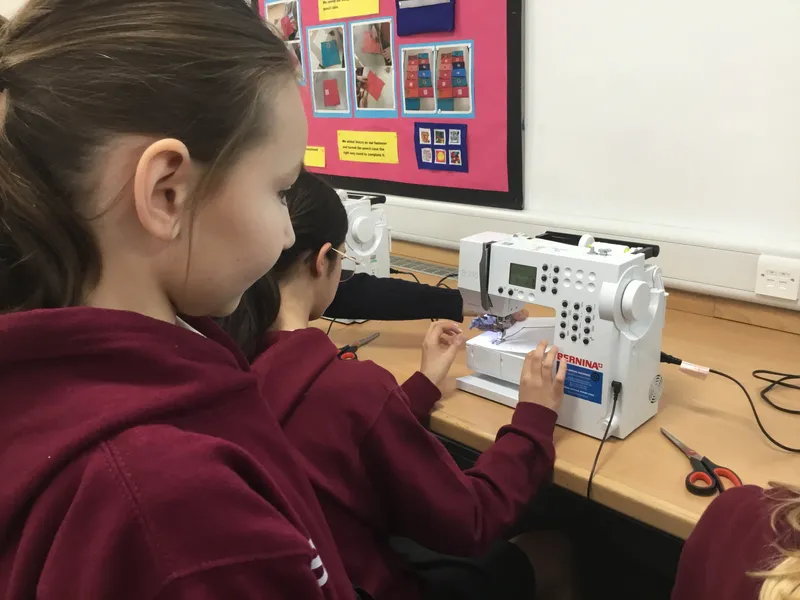 Extra-Curricular Gallery - image 35