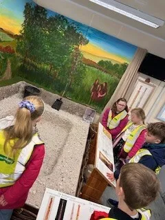 Swallows trip to the Southburn Museum - image 6 Swallows trip to the Southburn Museum - image 6