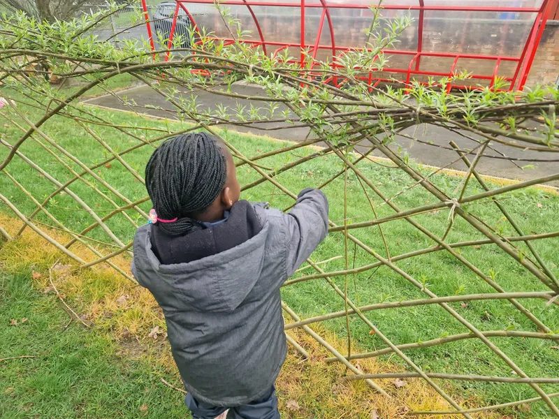 Forest School - image 3