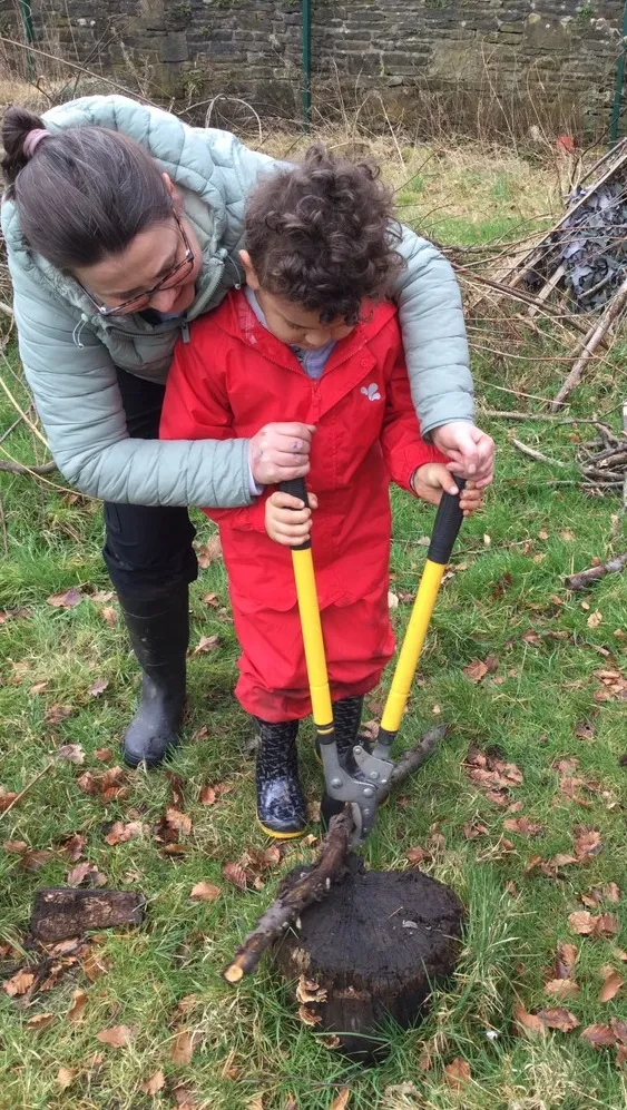 Forest School - image 12