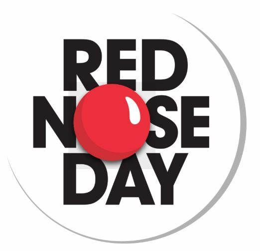 Red Nose Day 2026 