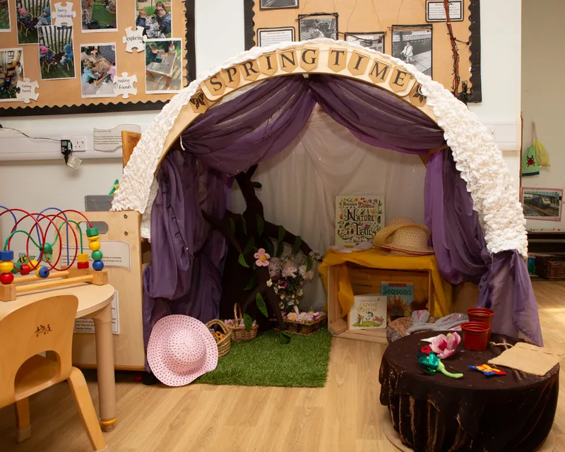 Little Nursery - image 14