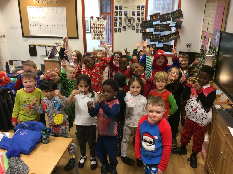 Year 1 Pyjama Party 2021 - image 19 Year 1 Pyjama Party 2021 - image 19