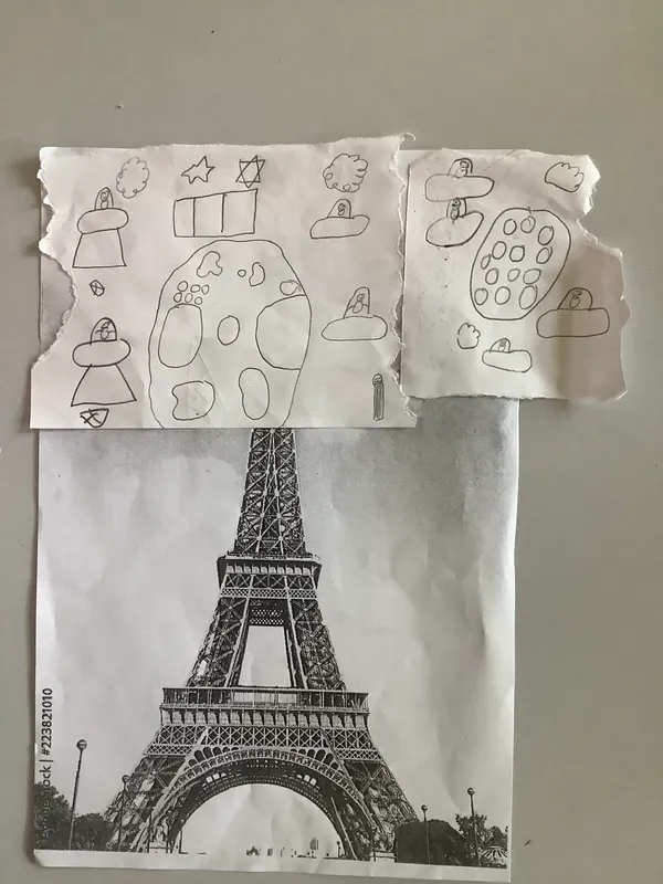 French Artwork - image 4