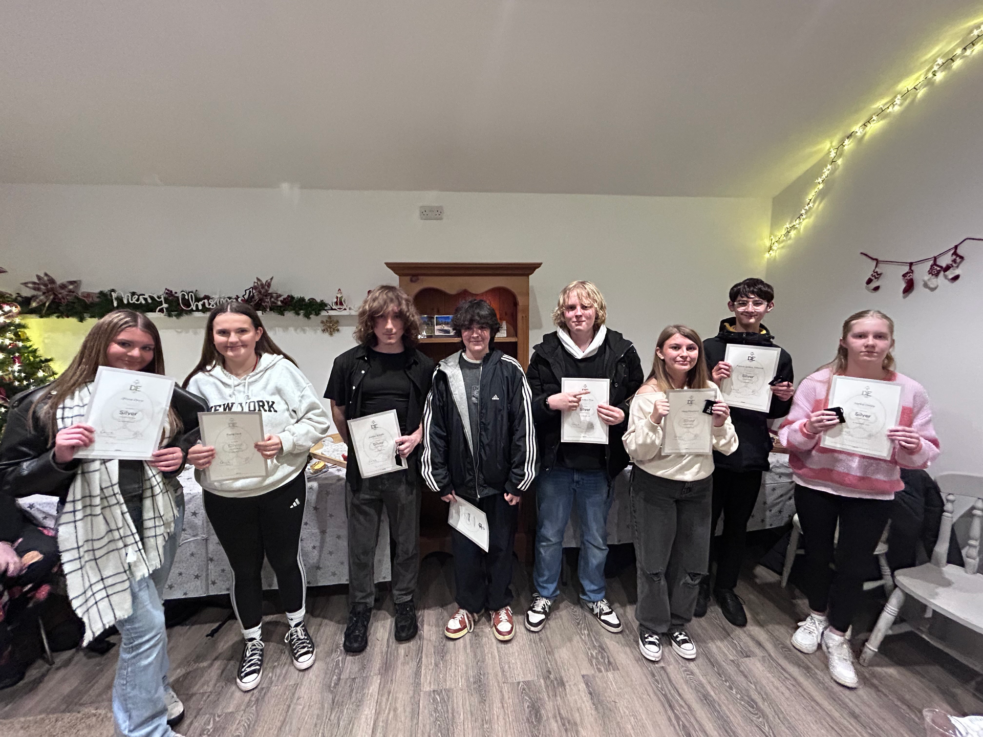 Parent Letter 14th November 2025