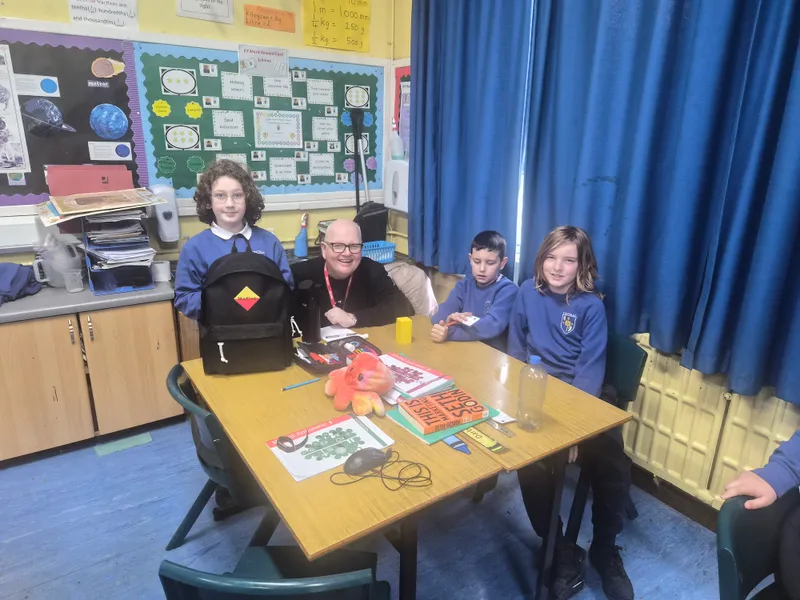 Madlug - image 5 Madlug - image 5