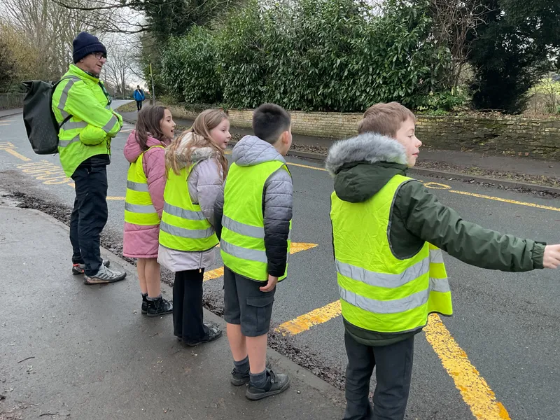 Extra-Curricular Gallery - image 15