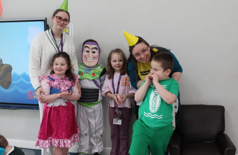 World Book Day 2026 - image 8 World Book Day 2026 - image 8