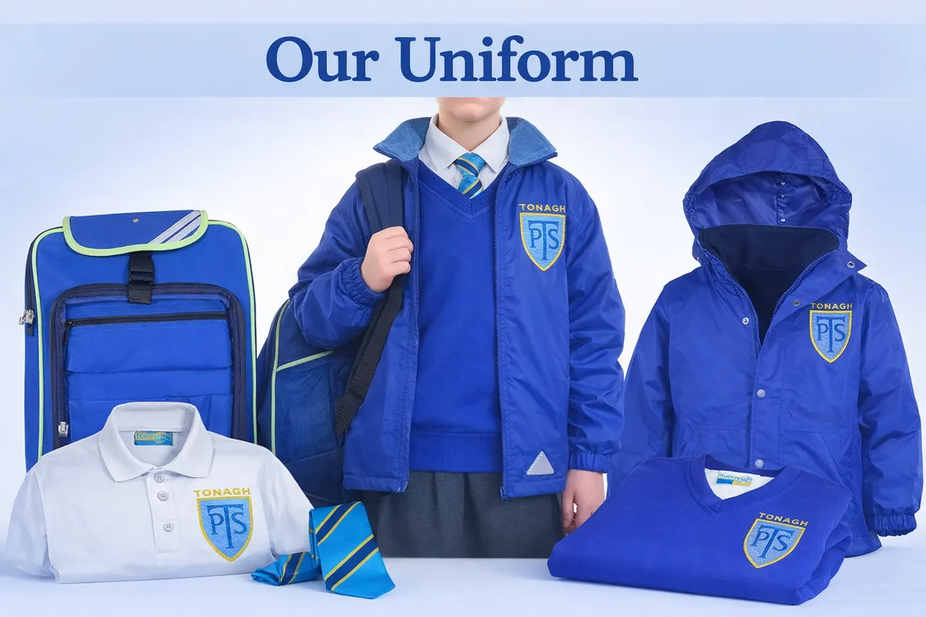 School uniform