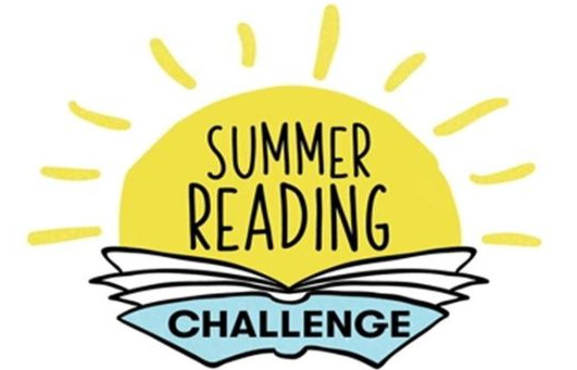 Old Town Summer Reading Challenge!