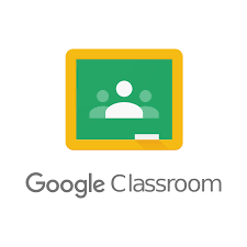 Click here to be taken to Google Classroom